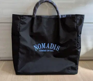 NOMADIS 노마디스 SAC 2 토트백