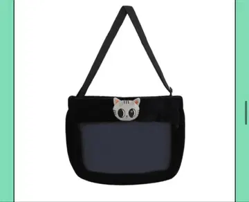 다고냥 크로스백