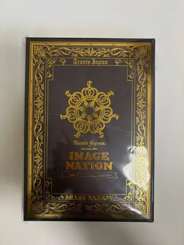 Travis Japan DVD