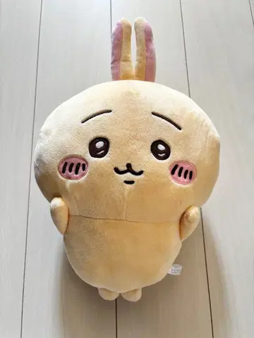 치이카와 (먼작귀) 토끼 봉제 인형 약 30cm