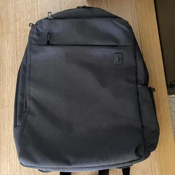 그레이 비즈니스 백