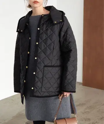 새상품급 슬로브 이에나 별주 트래디셔널 웨더웨어 아크리 사이즈 36