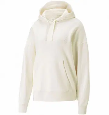 PUMA VOGUE 콜라보 후드티 맨투맨 트레이닝복 상의