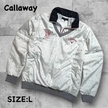 캘러웨이 피스테 풀오버 소매, 옷깃 탈부착 가능 ODYSSEY