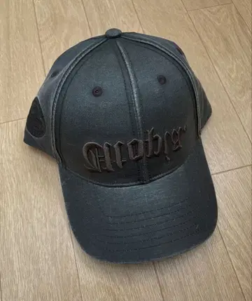 Travis Scott CACTUS JACK UTOPIA 캡 모자