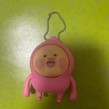 코비토즈칸 카쿠레모모지리 키링