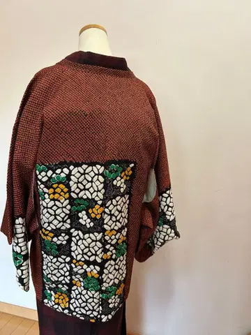 총조임 미치유키 코트