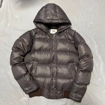 TAKEO KIKUCHI 다운 자켓 짧은 기장 Y2K