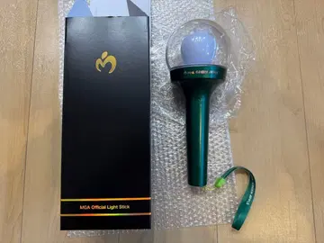 미세스 응원봉 MGA Official Light Stick
