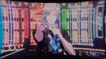 탭나이 시계 부품 필름 카뮤