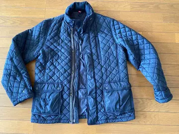 타미 힐피거 아우터 XL 네이비