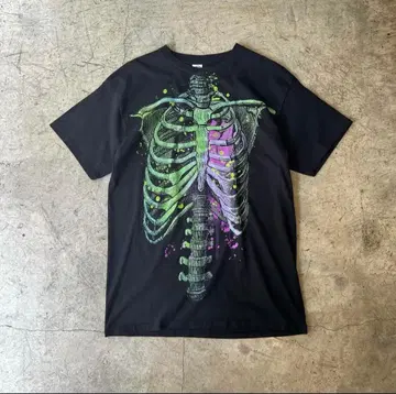 0Os DELTA PRO WEIGH 스켈레톤 T-shirt