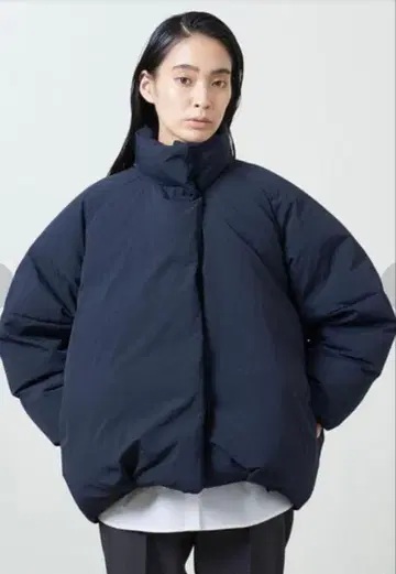 [ 클리닝 완료 ] MARW UNITED ARROWS 다운 자켓