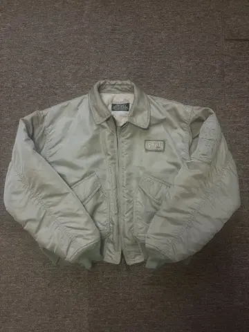 Schott 플라이트 자켓 CWU-R