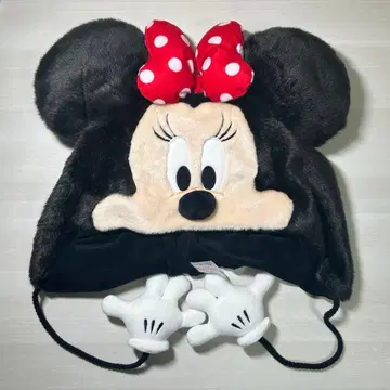 디즈니 미니 팬캡