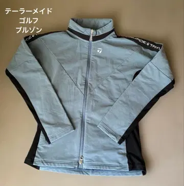 테일러메이드 골프 웨어