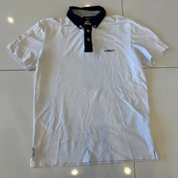 chervo 반팔 골프웨어 남성용 새상품급