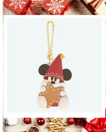 새상품 릴린린 백참 케이스 2025