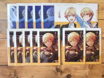 [ 익명 배송 ] 프로세카 에피카 텐마 츠카사 15장 세트