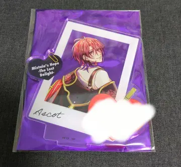 오토메이트 파티 미스트니 애스콧 아크릴 스탠드