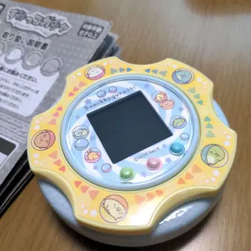 스미코구라시 가챠가챠 스미코가챠 타카라토미 스미코 육성 게임