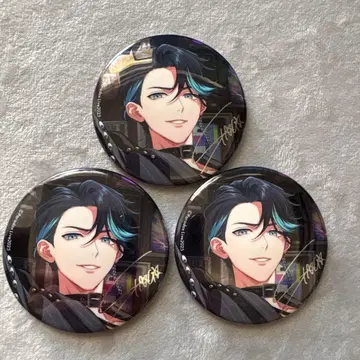 파라라이 야마토 아코 6th 캔뱃지