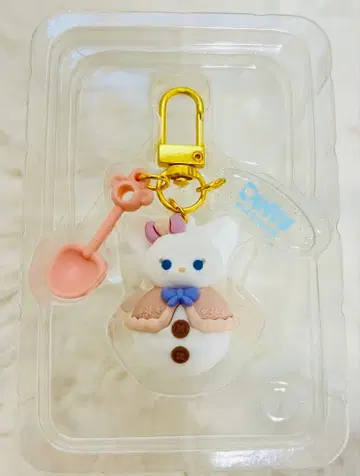 [ 더피 시크릿 오브 스노위 데이 리나벨 참 ]