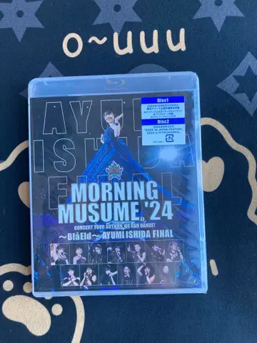 모닝구 무스메.'24 콘서트 투어 가을 WE CAN DANCE!