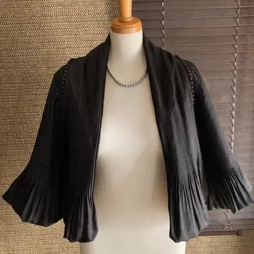 COTOO 코투 볼레로 가디건