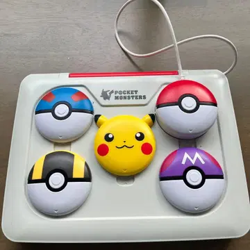 가격 인하 포켓몬 피카 아카데미 마우스로 겟 컴퓨터