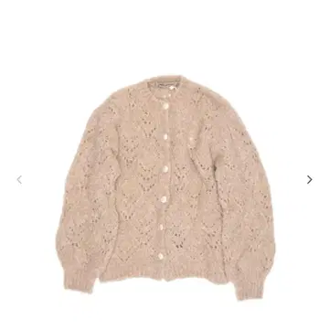 mina perhonen couche 가디건 새상품급