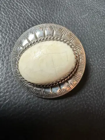 알즈니 장지갑 네이비 새상품급