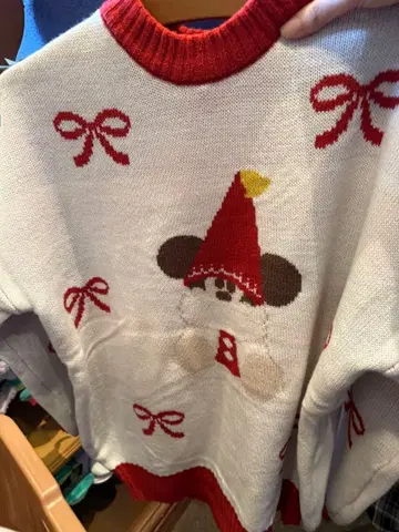 릴린린 스웨터 1