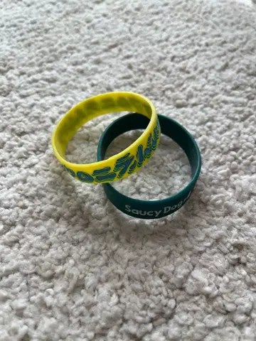 Saucy Dog 마카로니 러버 밴드