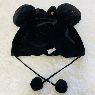 TOKYO Disney RESORT 미니 마우스 모자