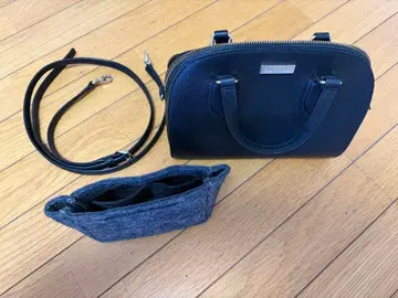 케이트 스페이드 숄더백 블랙