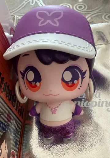 aespa x 티니핑 teenieping 닝닝 Cutie ver.