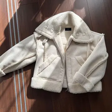 아우터 여성용 EMODA 블루종