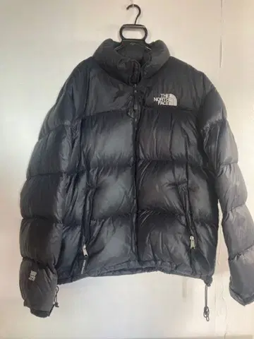 NORTH FACE 다운 자켓