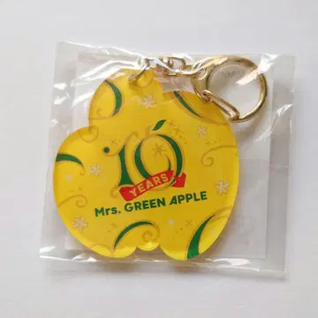 MAGICAL 10 YEARS LANDMARK 우에노 한정판 키링