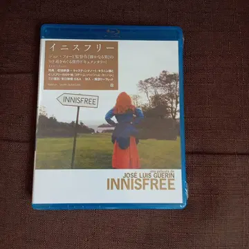 이니스프리 Blu-ray