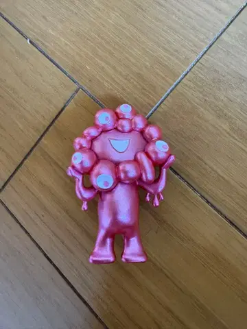 오사카 만박 미야쿠미야쿠 카이요도 시크릿 핑