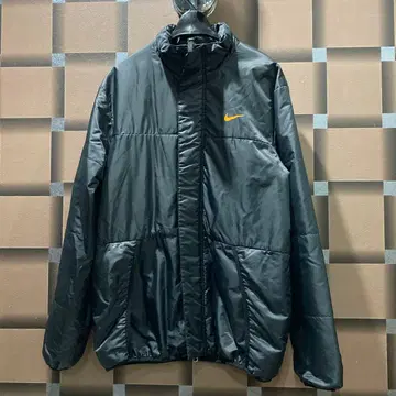 나이키 골프웨어 충전솜 풀 집업 자켓 M