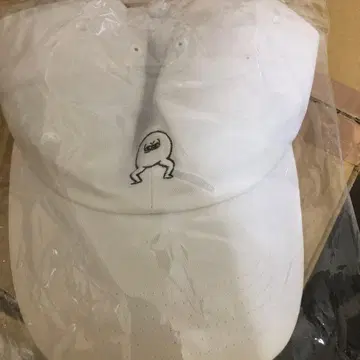 니시노 나나세 프로듀스 굿즈 캡