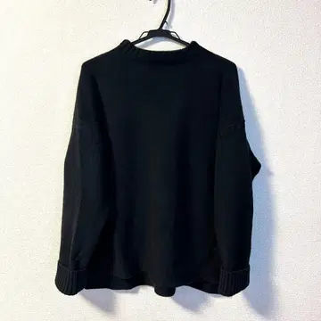 [새상품] 다나카 씨의 스웨터 arrow57 캐시미어 니트