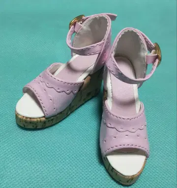 SD.DD 사이즈 샌들