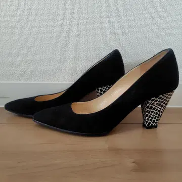 파비오 루스꼬니 펌프스 37