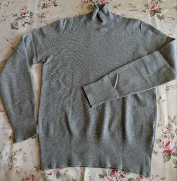 HIKE 터틀넥 스웨터 여성용