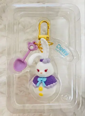 [ 더피 시크릿 오브 스노우 위 데이 스텔라 루 참 ]