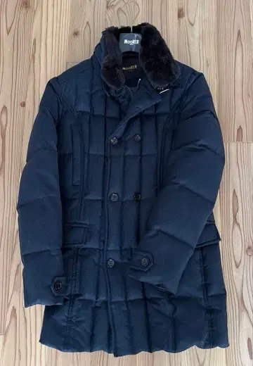 새상품급 MooRER MORRIS-L 사이즈 50